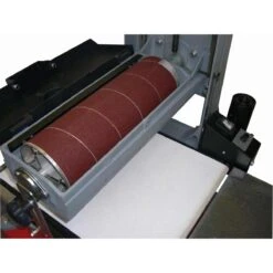 HOLZMANN - ZS400U - Ponceuse à Cylindre 400 Mm - Puissance 2250 W -Magasin D'Outils Pour La Maison De Qualité ZS400U Ponceuse a rouleaux et a calibrer Holzmann