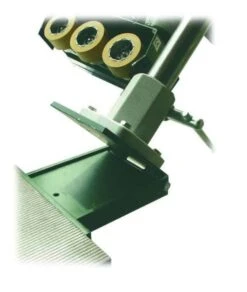 HOLZPROFI - ZU-KPLE - Fixation Basculante Pour Entraîneurs VSHP32L Et VSHPM3