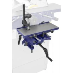 CORMAK - CM250 Combinée à Bois 5 Opérations - 230V / 400V - Largeur De Passe 250 Mm -Magasin D'Outils Pour La Maison De Qualité accessoire de percage et de burinage min