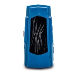 SCHEPPACH - Airforce 5 Compresseur Portatif 12V/230V Pression 8 Bar Max. + Kit D'accessoires 5 Pcs -Magasin D'Outils Pour La Maison De Qualité airforce5 scheppach mit schatten seite