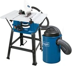 SCHEPPACH - HA1000 Aspirateur Tonneau 50 Litres 183m3/h - 1100 W (avec Adaptateurs) -Magasin D'Outils Pour La Maison De Qualité aspi ha 1000 1408137868