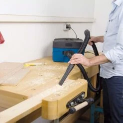 SCHEPPACH - HD2P Aspirateur Et Gonfleur 5 Litres - 1250 W -Magasin D'Outils Pour La Maison De Qualité aufblasfunktion bett ha 200s classic 1386346018 1 1