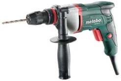 METABO - Perceuse BE 500/10 - 500W