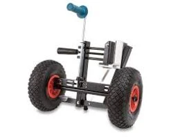 VIRUTEX - Chariot Roller'Press SPR770T