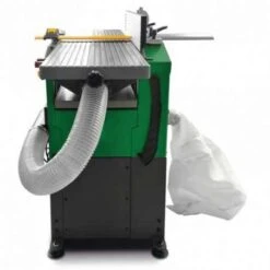 HOLZSTAR - ADH 3050 - Dégauchisseuse-Raboteuse Avec Aspiration Et Socle Intégrés - Largeur Rabot 305 Mm -Magasin D'Outils Pour La Maison De Qualité degau rabot avec aspirateur a copeau intergre holzstar 1