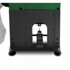 HOLZSTAR - ADH 3050 - Dégauchisseuse-Raboteuse Avec Aspiration Et Socle Intégrés - Largeur Rabot 305 Mm -Magasin D'Outils Pour La Maison De Qualité degauchisseuse raboteuse holzstar adh 2540 avec socle de 1