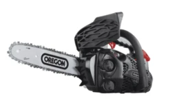 SCHEPPACH - CSP2540 Elagueuse équipée D'un Moteur 2 Temps De 25,3 Cm3