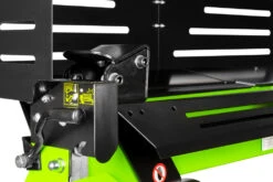 ZIPPER - ZI-HS5TN - Fendeur De Bûches Horizontal 520 Mm - 2200 W - 5 Tonnes -Magasin D'Outils Pour La Maison De Qualité fendeuse a bois horizontal Zipper ZIHS5TN 1