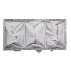 HOLZKRAFT - LFS 301-3 - Système De Filtration Et De Purification D'Air - 300W - Débit Max. 1675 M3/heure -Magasin D'Outils Pour La Maison De Qualité filtre a Poche pour LFS 301 3 ref min