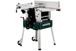 METABO - HC 260 C - 2,8 DNB Raboteuse 400V - 2800W Hauteur/largeur De Passage 160 / 260 Mm
