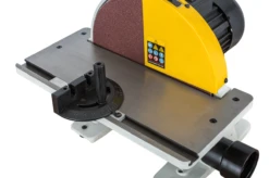 JET - JDS-12X-M Ponceuse à Disque ø305 Mm 230V 750W (1CV) S1 -Magasin D'Outils Pour La Maison De Qualité jbos 5 3 1400060480 1