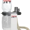 JET - DC-1300-M Système D'aspiration 230V, 1.3kW, Volume 1300 M3/h - 90 L