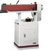 JET - EHVS-80-T Ponceuse De Bords 400V 1.1kW (1.5CV) Bande 2260 X 150 Mm