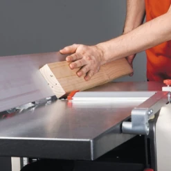 JET - JPT-10B - Dégauchisseuse-raboteuse Sur Piétement - 230 V 1,5kW Monophasé - Largeur Max. 254 Mm -Magasin D'Outils Pour La Maison De Qualité jet jpt 260 1 1414877099