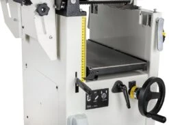 JET - JPT-260 Dégauchisseuse-raboteuse (mono Ou Tri) - 2650 W / 2,65 CV - (largeur De Table Et Hauteur En Rabot : 256 Et 225 Mm) -Magasin D'Outils Pour La Maison De Qualité jet jpt 310 3 1414879180