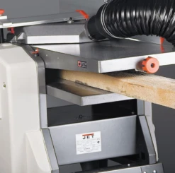 JET - JPT-10B - Dégauchisseuse-raboteuse Sur Piétement - 230 V 1,5kW Monophasé - Largeur Max. 254 Mm -Magasin D'Outils Pour La Maison De Qualité jpt 260 1399638036