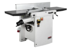 JET - JPT-410-T Dégauchisseuse-raboteuse Triphasé 400V