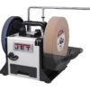JET - JSSG-10-M Touret D'affutage à Eau - Meule Ø 250 X 50mm - 160 W.