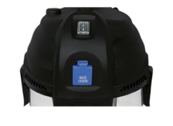 LEMAN - LOASP306 Aspirateur Synchro 30L 1400W Avec Cuve Inox Et Décolmatage Manuel -Magasin D'Outils Pour La Maison De Qualité leman aspirateur asp 255 2 1415716818