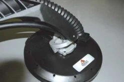 LEMAN - KIT225255 Aspirateur Eau Et Poussière ASP255 + Ponceuse Girafe POG225 -Magasin D'Outils Pour La Maison De Qualité leman ponceuse pog225 3 1415725546