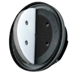 LEMAN - KIT225255 Aspirateur Eau Et Poussière ASP255 + Ponceuse Girafe POG225 -Magasin D'Outils Pour La Maison De Qualité leman ponceuse pog25 1 1415725532