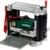 METABO - DH 330 Raboteuse Stationnaire - 1800 W Largeur De Passage 330 Mm