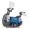 SCHEPPACH - Touret SM150L - 400 W - Meule Ø 150 Mm