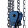 SCHEPPACH – CB02 Palan à Chaîne (traité Anti-corrosion) 2000kg