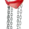PROMAC - Palan à Chaîne, Charge Levée 0.5t, 3.0m