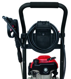 SCHEPPACH - HCP2600 Nettoyeur Haute Pression Thermique De 173 Cm3 3200 W 200 Bar 522 L/h + Accessoires -Magasin D'Outils Pour La Maison De Qualité scheppach hcp 2600 f2