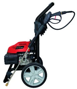 SCHEPPACH - HCP2600 Nettoyeur Haute Pression Thermique De 173 Cm3 3200 W 200 Bar 522 L/h + Accessoires -Magasin D'Outils Pour La Maison De Qualité scheppach hcp 2600 f3