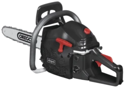 SCHEPPACH - Tronçonneuse Thermique CSH46 - Moteur à 2 Temps 46cm³ -Magasin D'Outils Pour La Maison De Qualité scheppach tronconneuse 1