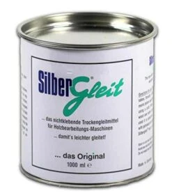 JET - RDJ-410-HH-T - Dégauchisseuse-Raboteuse 410 Mm Avec Arbre Hélicoïdal - 400V - Fabrication Européenne -Magasin D'Outils Pour La Maison De Qualité silbergleit 1 kg 4 4