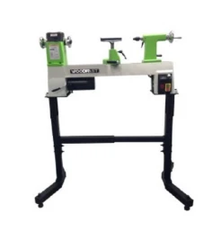 HOLZPROFI - MC-PIET Piétement Universel Pour Tours à Bois D'établi