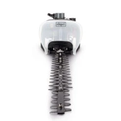 SCHEPPACH - HTH250/240P - Taille-Haie Thermique - Longueur De Coupe 600 Mm - 700 W -Magasin D'Outils Pour La Maison De Qualité taille haie essence scheppach 700W 1