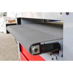 HOLZMANN - ZS970P Ponceuse à Cylindres Professionnelle - Largeur 970 Mm - Avec Variateur électronique -Magasin D'Outils Pour La Maison De Qualité tapis roulant de passage de poncage ponceuse holzmann ZS