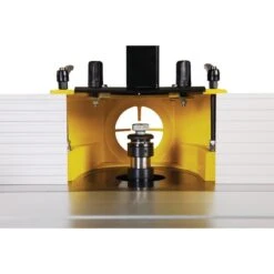 HOLZSTAR - TF 170 E Toupie (230V / 400V) 1500W -Magasin D'Outils Pour La Maison De Qualité toupie holzstar tf 170 e 400 v2 1