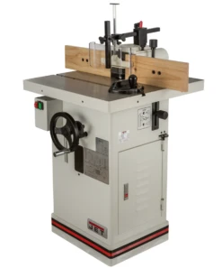 JET - JWS-34KX-M Toupie (en 230V Ou 400V)