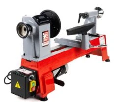 HOLZMANN - Pack Tour à Bois 460 Mm D460FXL Et Aspirateur Pour Tour à Bois ABS850DBK -Magasin D'Outils Pour La Maison De Qualité tour a bois holzmann D460FXL 1