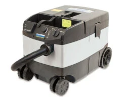 VIRUTEX - ASC682 Aspirateur Compact Eau Et Poussières 1200W